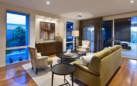 Strata Living - Builder Melbourne 1