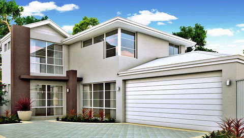 Strata Living - Builder Melbourne 2