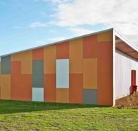 Tectonics Construction Group Pty Ltd - Builder Melbourne