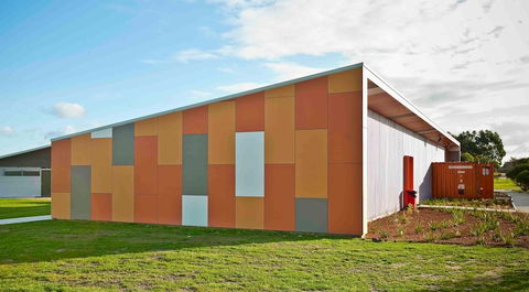 Tectonics Construction Group Pty Ltd - Builder Melbourne 0