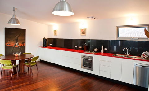 Tectonics Construction Group Pty Ltd - Builder Melbourne 1