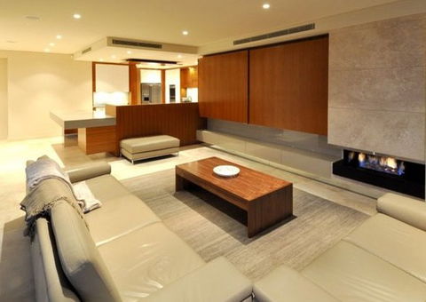 A. Di Bucci & Son - Builder Melbourne 1
