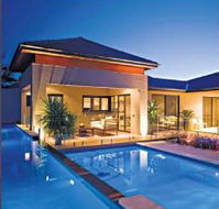 Tony Lomma Homes - Builder Melbourne