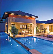 Tony Lomma Homes - Builder Melbourne 0