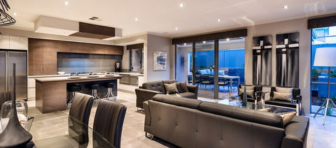 Vision One Homes - Builder Melbourne 2