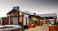 WA Country Builders Pty Ltd