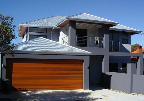 Wilkon Building Services - Builder Melbourne 1