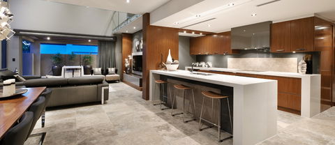 Novus Homes - Builder Melbourne 1