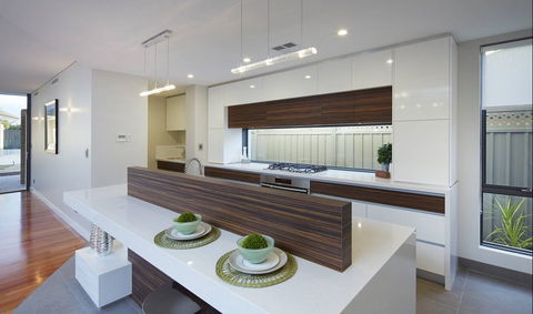 NuLook Homes - Builder Melbourne 0
