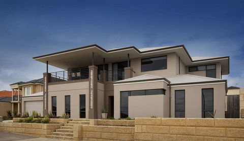 NuLook Homes - Builder Melbourne 1