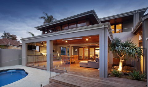 NuLook Homes - Builder Melbourne 2