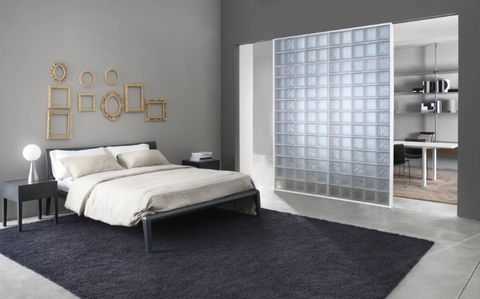 Adelaide Glass Blocks - Builder Melbourne 0