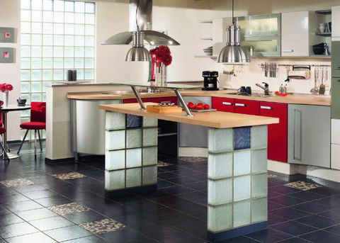 Adelaide Glass Blocks - Builder Melbourne 2
