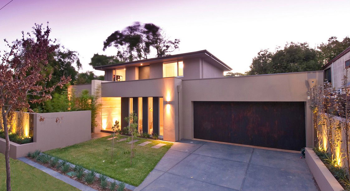 Norwood South SA Builder Melbourne