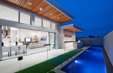 APS Homes - Builder Melbourne 2