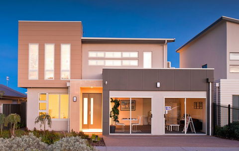 Bailey Homes - Builder Melbourne 1