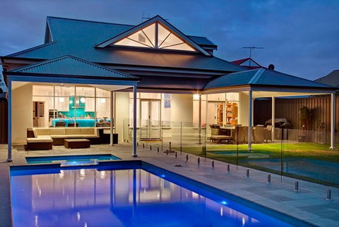 Bam Building & Electrical P/L - Builder Melbourne 2