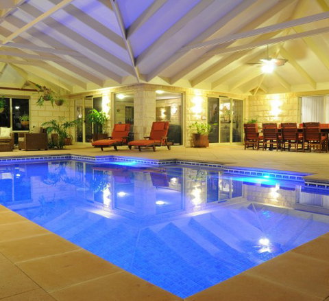 Bennett Builders (SA) Pty Ltd - Builder Melbourne 2