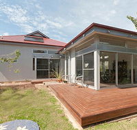 Bert Farina Constructions Pty Ltd
