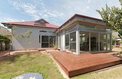 Bert Farina Constructions Pty Ltd - Builder Melbourne 0