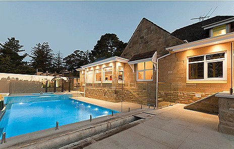 Bert Farina Constructions Pty Ltd - Builder Melbourne 1