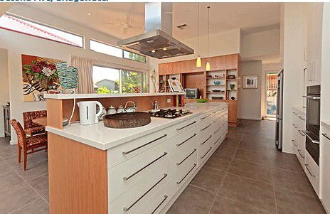 Bert Farina Constructions Pty Ltd - Builder Melbourne 2