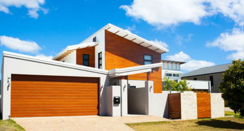 Better Homes Adelaide - Builder Melbourne 2