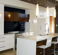 Blackwood Building  Maintenance