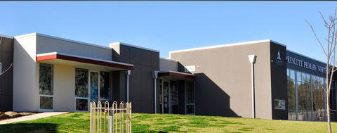 Blu-Built Pty Ltd - Builder Melbourne 1