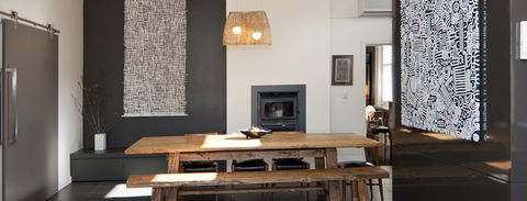 Brassington Constructions Pty Ltd - Builder Melbourne 1