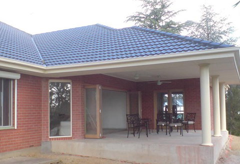 Builders At Your Service - Builder Melbourne 0