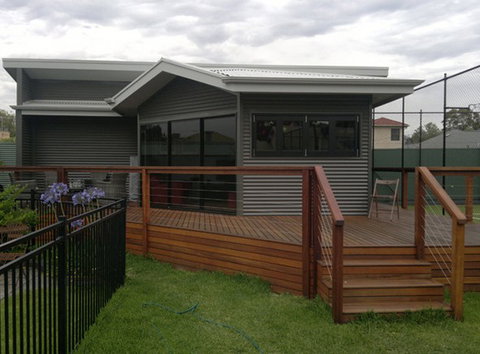 Builders At Your Service - Builder Melbourne 2