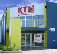 Build-Tec Services Pty Ltd - Builder Melbourne