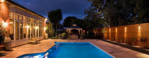 Builtlink Design & Construct - Builder Melbourne 1