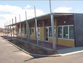 Chappell A J Pty Ltd - Builder Melbourne 0