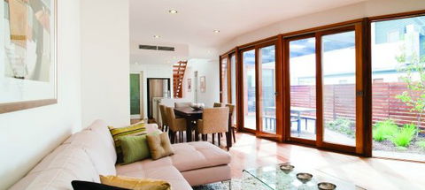 Charterhouse By Hickinbotham - Builder Melbourne 1