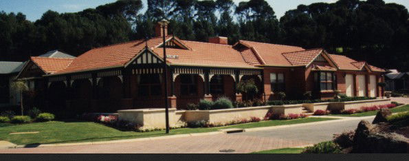 Glynde Dc SA Builder Melbourne