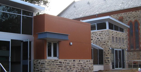Cox Constructions Pty Ltd - Builder Melbourne 0