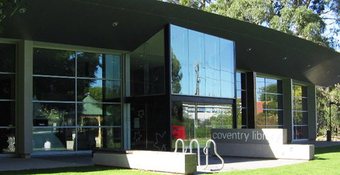 Cox Constructions Pty Ltd - Builder Melbourne 1
