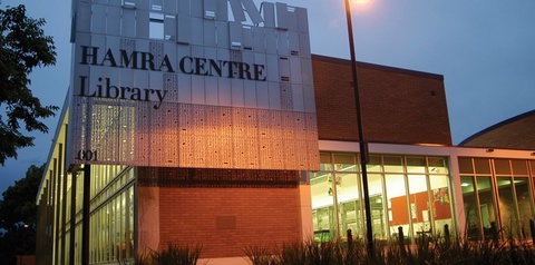 Cox Constructions Pty Ltd - Builder Melbourne 2