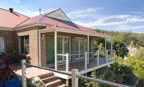 Craigburn Constructions Pty Ltd - Builder Melbourne 0