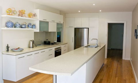 Craigburn Constructions Pty Ltd - Builder Melbourne 1