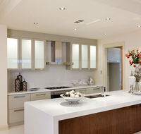 Dechellis Homes - Builder Melbourne
