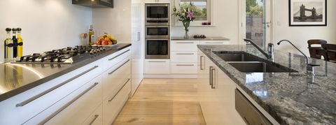 Dowling Homes Pty Ltd - Builder Melbourne 2