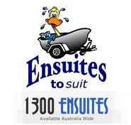 Ensuites To Suit - Builder Melbourne