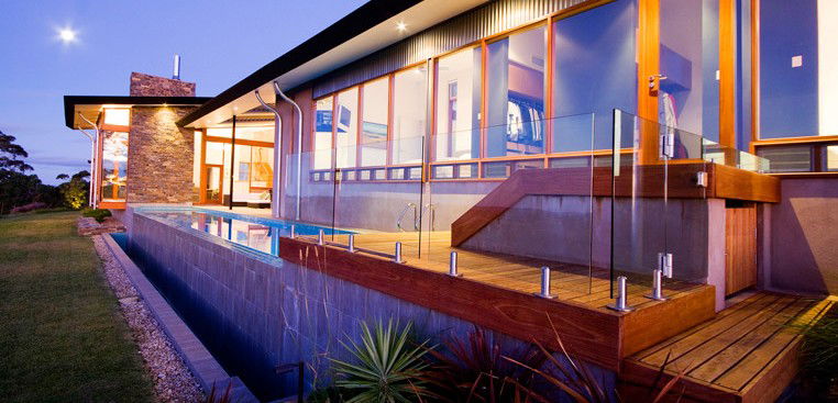 Plympton SA Builder Melbourne