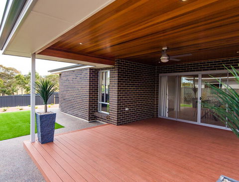 Fairmont Homes - Builder Melbourne 0