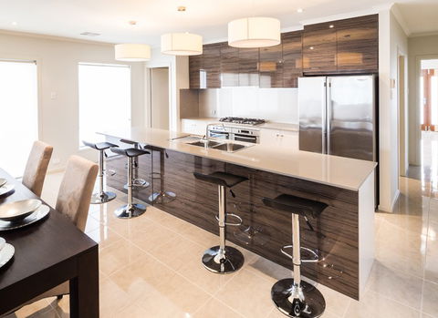 Fairmont Homes - Builder Melbourne 2