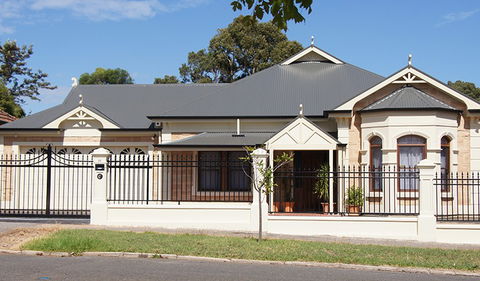 Federation Homes - Builder Melbourne 2