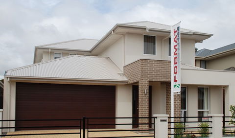 Format Homes - Builder Melbourne 1